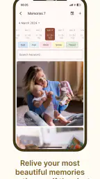 Baby journal 4