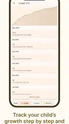 Baby journal 6