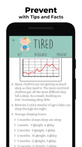 Baby Language screenshot