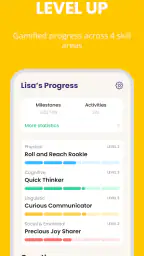 Baby Leap: Milestone Tracker 5