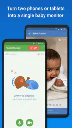 Baby Monitor 3G - Video Nanny 2