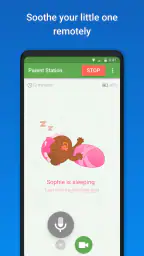 Baby Monitor 3G - Video Nanny 5