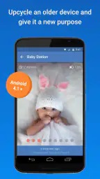 Baby Monitor 3G - Video Nanny 7