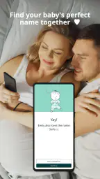 Baby Names / First Names 2025 1