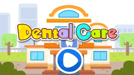Baby Panda: Dental Care 6