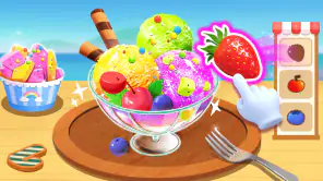 Baby Panda's Kids Play screenshot