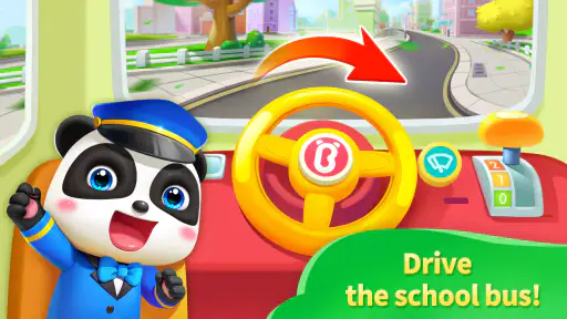 Baby Panda's Play Land 4
