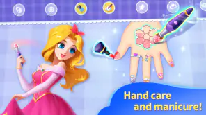 Baby Panda's Play Land screenshot