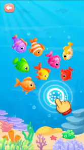 Baby Phone & Kids Games screenshot