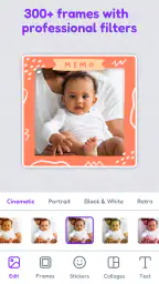Baby Photo Editor 2