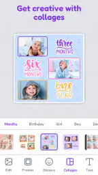 Baby Photo Editor 5