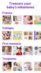 Baby Photo Editor 7