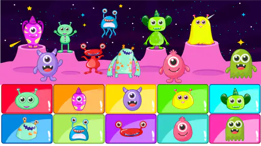 Baby Piano Games & Kids Music 4