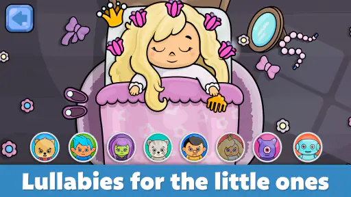 Baby Piano: Kids Music Games 5