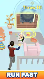 Baby Prank 3