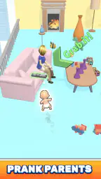 Baby Prank 6