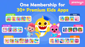 Baby Shark Car Town: Kid Games screenshot