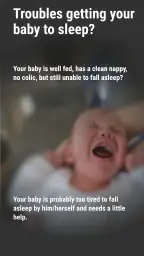 Baby Sleep PRO 1