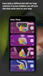 Baby Sleep PRO 4