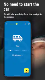 Baby Sleep PRO 6
