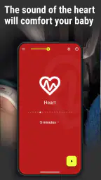 Baby Sleep PRO 7