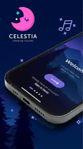 Baby Sleep Sounds screenshot