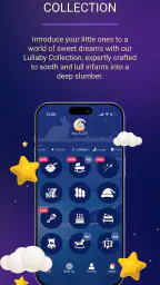 Baby Sleep Sounds: White Noise 4