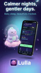 Baby Sleep Tracker: Lulla 1