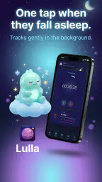 Baby Sleep Tracker: Lulla 2
