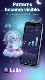 Baby Sleep Tracker: Lulla 3