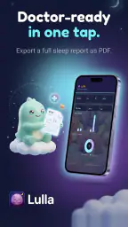 Baby Sleep Tracker: Lulla 4