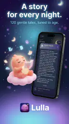 Baby Sleep Tracker: Lulla 6