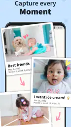 Baby Tracker - Breastfeeding 6