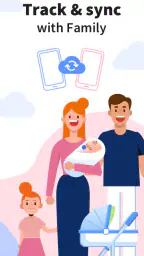 Baby Tracker - Breastfeeding 7