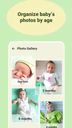 Baby tracker - feeding, sleep 6