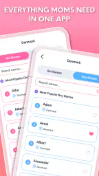 Baby Tracker - Newborn Diary 5