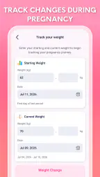 Baby Tracker - Newborn Diary 6