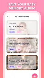 Baby Tracker - Newborn Diary 7