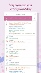 Baby Tracker - Newborn Log 2
