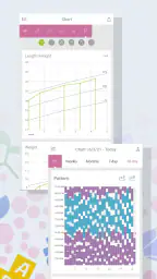 Baby Tracker - Newborn Log 6