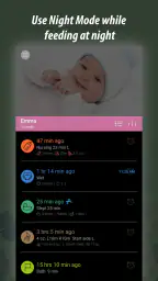 Baby Tracker - Newborn Log 8
