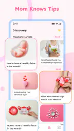 Baby Tracker - Pregnancy Care 2