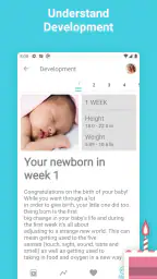 Baby + | Your Baby Tracker 5