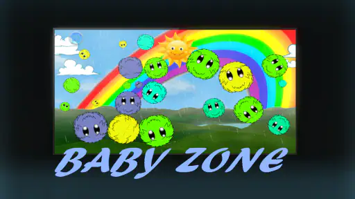 Baby Zone for Toddler & Parent 1