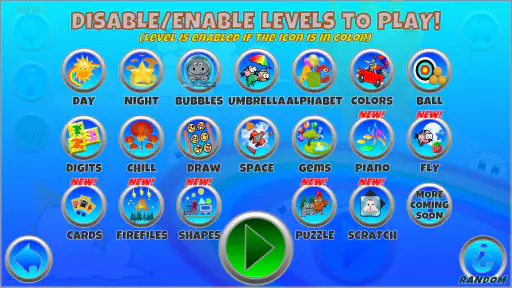 Baby Zone for Toddler & Parent 2