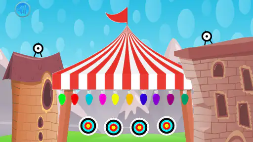 Baby Zone for Toddler & Parent 7