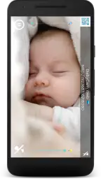 BabyCam - Baby Monitor Camera 3