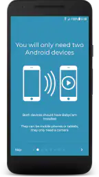 BabyCam - Baby Monitor Camera 4