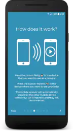 BabyCam - Baby Monitor Camera 5