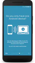 BabyCam - Baby Monitor Camera 7